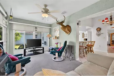 1201 Oak Trace Drive, Sarasota, FL 34232 - Photo 5