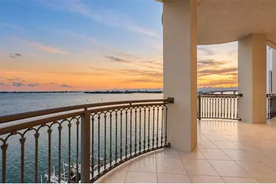 420 Golden Gate Point #700, Sarasota, FL 34236 - Photo 19