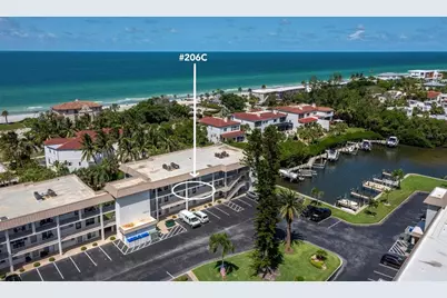 3320 Gulf Of Mexico Drive #206C, Longboat Key, FL 34228 - Photo 37