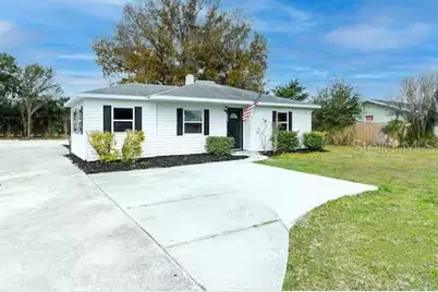 305 Linden Drive, Ellenton, FL 34222 - Photo 1