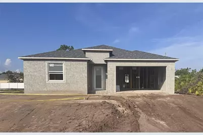 5192 Brunswick Terrace, Port Charlotte, FL 33981 - Photo 1