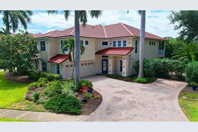 12402 Harbour Landings Drive, Cortez, FL 34215 - Photo 1