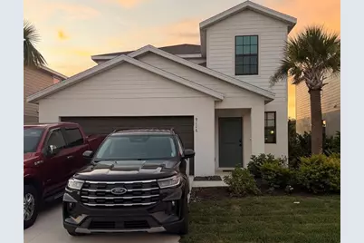 9116 Tequila Sunrise Drive, Sarasota, FL 34241 - Photo 1