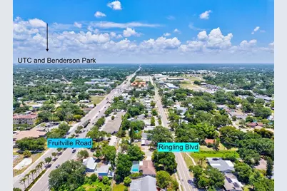 2587 Ringling Boulevard, Sarasota, FL 34237 - Photo 79