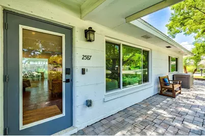2587 Ringling Boulevard, Sarasota, FL 34237 - Photo 1