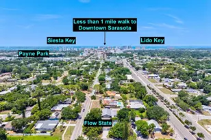 2587 Ringling Blvd, Sarasota, FL 34237 - Photo 5