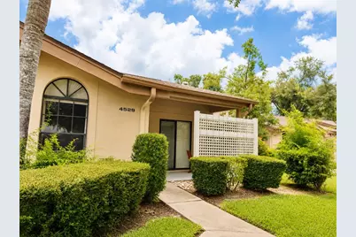 4529 Morningside #8, Sarasota, FL 34235 - Photo 1