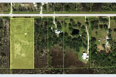 30391 Oil Well Road, Punta Gorda, FL 33955 - Photo 1