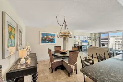 1212 Benjamin Franklin Drive #708, Sarasota, FL 34236 - Photo 15