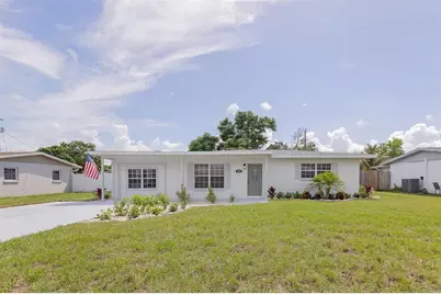 4203 36th Street W, Bradenton, FL 34205 - Photo 1