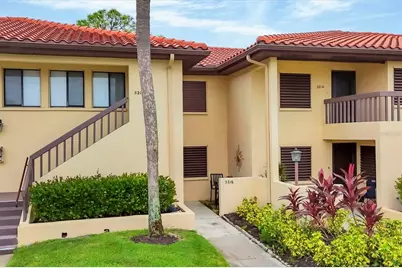 5216 Lake Village Drive #71, Sarasota, FL 34235 - Photo 1