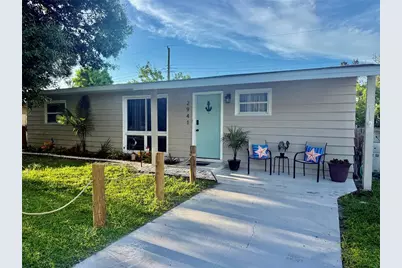 2941 Poplar Street, Sarasota, FL 34237 - Photo 1