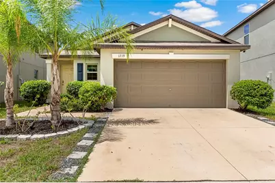 1719 Fred Ives Street, Ruskin, FL 33570 - Photo 1
