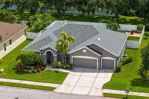 11481 Summit Rock Ct, Parrish, FL 34219 - Photo 1