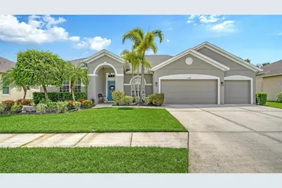 11481 Summit Rock Court, Parrish, FL 34219 - Photo 3