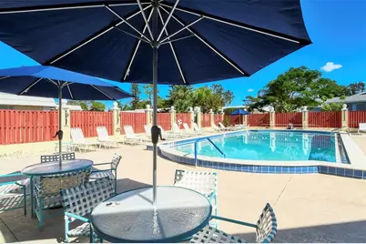 5911 Tidewood Avenue #3, Sarasota, FL 34231 - Photo 21
