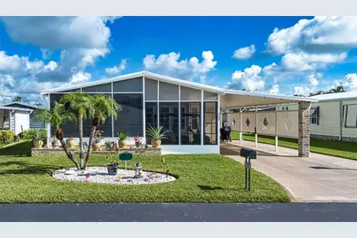 363 Captains Court, North Port, FL 34287 - Photo 1