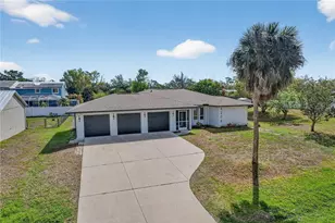 6206 Marcum St, Englewood, FL 34224 - Photo 1