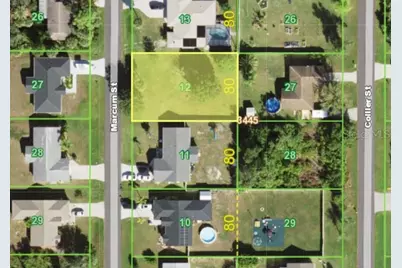 6214 Marcum Street, Englewood, FL 34224 - Photo 1