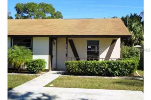4109 78th St W, Bradenton, FL 34209 - Photo 1