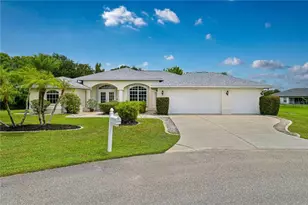 27334 Oruro Dr, Punta Gorda, FL 33983 - Photo 1