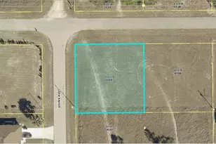 3600 East 15th Street, Lehigh Acres, FL 33972 - Photo 1