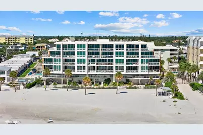 1035 Seaside Drive #502, Sarasota, FL 34242 - Photo 5