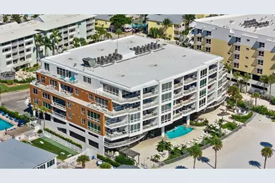 1035 Seaside Drive #502, Sarasota, FL 34242 - Photo 3