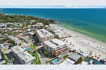 1035 Seaside Drive #502, Sarasota, FL 34242 - Photo 9