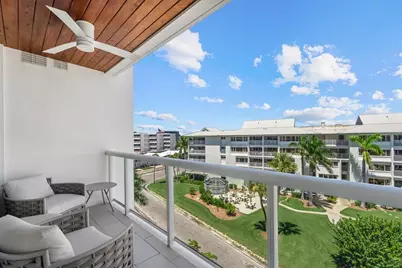 1035 Seaside Drive #502, Sarasota, FL 34242 - Photo 45