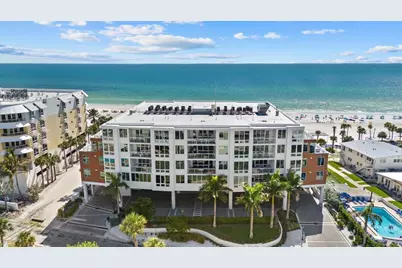1035 Seaside Drive #502, Sarasota, FL 34242 - Photo 1