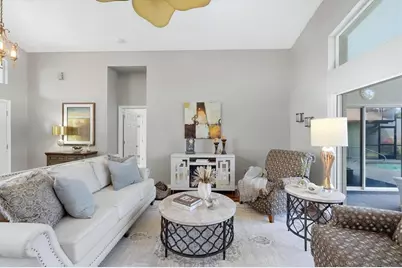 450 Lake Of The Woods Drive, Venice, FL 34293 - Photo 21