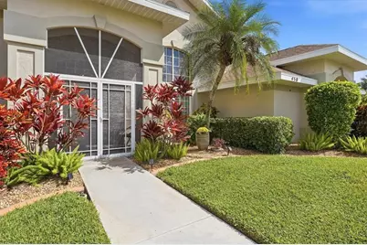 450 Lake Of The Woods Drive, Venice, FL 34293 - Photo 13