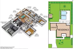 2650 Davis Blvd, Sarasota, FL 34237 - Photo 7