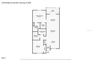 12274 SW Egret Cir, Lake Suzy, FL 34269 - Photo 47