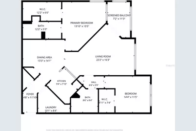 5500 Bentgrass Drive #6-203, Sarasota, FL 34235 - Photo 49