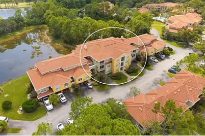 5500 Bentgrass Drive #6-203, Sarasota, FL 34235 - Photo 1