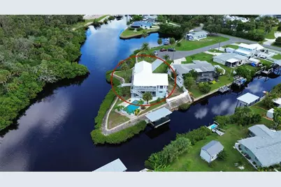 1167 Exeter Circle, Englewood, FL 34224 - Photo 3
