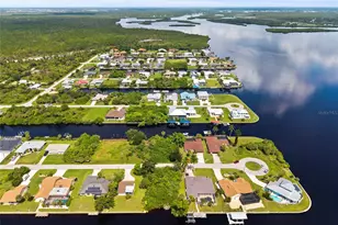 2434 Herron Terrace, Port Charlotte, FL 33981 - Photo 1