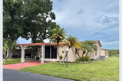 5707 45th Street E #64, Bradenton, FL 34203 - Photo 3