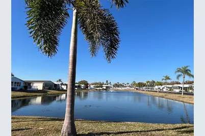 5707 45th Street E #64, Bradenton, FL 34203 - Photo 33
