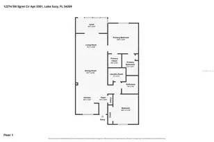 12274 SW Egret Cir, Lake Suzy, FL 34269 - Photo 43