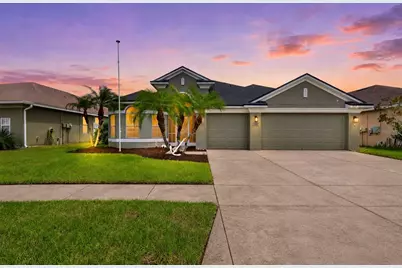 319 19th Street NW, Ruskin, FL 33570 - Photo 1