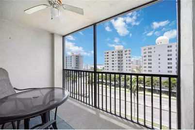 11 Sunset Drive #505, Sarasota, FL 34236 - Photo 11