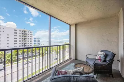 11 Sunset Drive #505, Sarasota, FL 34236 - Photo 37