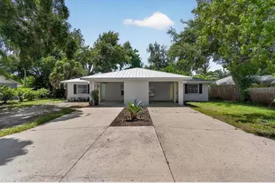 4121 12th Avenue W, Bradenton, FL 34205 - Photo 1