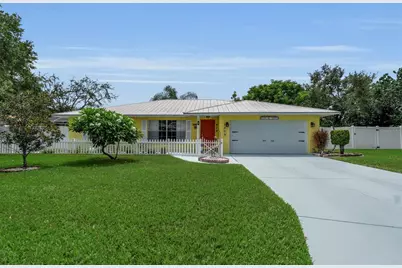 5209 36th Avenue Circle W, Bradenton, FL 34209 - Photo 1