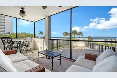 1100 Benjamin Franklin Drive #204, Sarasota, FL 34236 - Photo 35