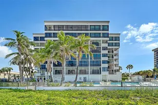 1100 Benjamin Franklin Dr, Sarasota, FL 34236 - Photo 1