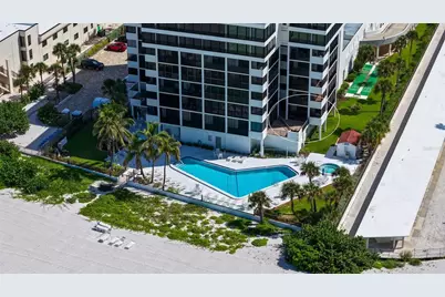 1100 Benjamin Franklin Drive #204, Sarasota, FL 34236 - Photo 3